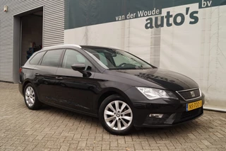 SEAT Leon - afbeelding nr 3