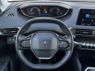 Peugeot 3008 Peugeot 3008 1.2 PureTech Active Apple/Android Carplay Parkeersensoren achter Cruise control Automatische airco - afbeelding nr 29