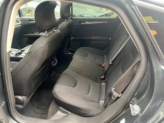 Ford Mondeo - afbeelding nr 21