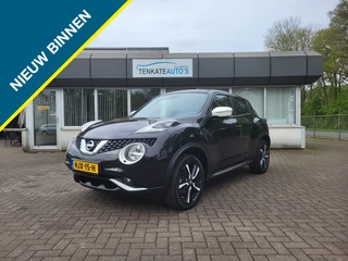 Nissan Juke - 133547927-0