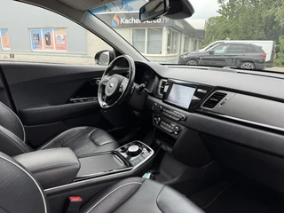 Kia e-Niro Kia e-Niro ExecutiveLine 64 kWh | Leder | Navi | Camera | JBL | - afbeelding nr 12