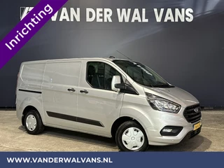 Ford Transit Custom - 440372211-0