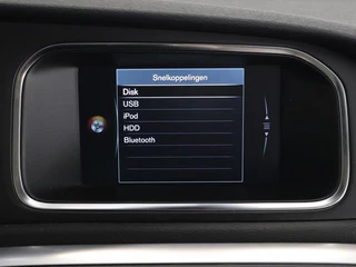 Volvo V40 Volvo V40 2.0 T2 Momentum | Climate control | Stoelverwarming | Voorruitverwarming - afbeelding nr 17