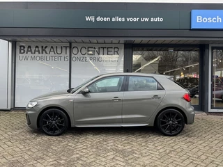 Audi A1 Sportback - afbeelding nr 3