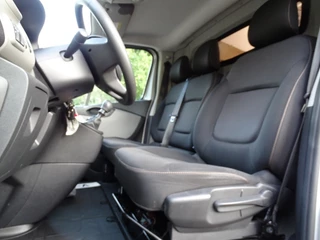 Renault Trafic Renault Trafic 1.6 dCi T29L2H2ComEn CAMERA NAVI 3 ZIT 1e eig NWST - afbeelding nr 13