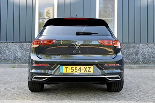 Volkswagen Golf Rijklaarprijs-Garantie Led Navigatie Led 19 Inch R-Line - afbeelding nr 4