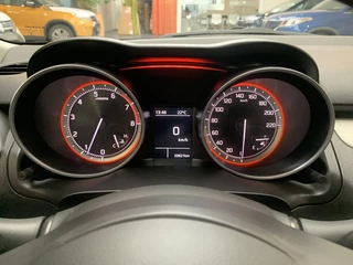 Suzuki Swift Suzuki Swift 1.2 Comfort Smart Hybride [LEASE €289,- | Airco | Lichtmetaal | - afbeelding nr 10
