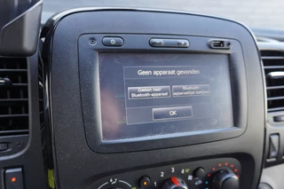 Opel Vivaro - Airco - Navi - Cruise - Achteruitrijcamera - € 10.950,- Excl. - afbeelding nr 13