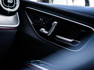 Mercedes-Benz GLC Mercedes GLC-klasse 300e 4MATIC AMG|PANO|ACC|BURMESTER|360° - afbeelding nr 14