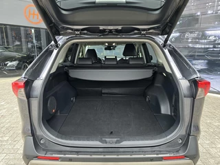 Toyota RAV4 Toyota RAV4 2.5 Hybrid Excutive|LED|JBL|360cam!|MEMORY - afbeelding nr 9