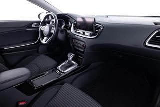 Kia XCeed Kia XCeed 1.6 GDi PHEV DynamicLine | NAVI | Full LED | CARPLAY - afbeelding nr 4