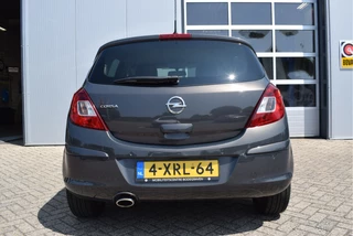 Opel Corsa Opel Corsa 1.2-16V BlitZ | NL-Auto | Climate Control | Stoel- & stuurverwarming - afbeelding nr 32