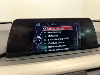 BMW 4 Serie BMW 4 Serie Coupé 420i Business / AUTOMAAT / NAVI / NWE 19 