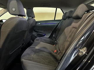 Volkswagen Golf Volkswagen Golf 1.0 ETSI LIFE BNS NAP l MEMORY l SFEERVER l CAMERA l CLIMA l - afbeelding nr 38
