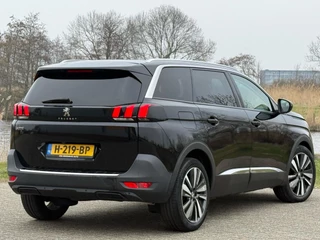 Peugeot 5008 Peugeot 5008 1.2 PureTech 130pk GT-Line Automaat - Noir - Apple Carplay/19'' Washington - Topstaat - afbeelding nr 4