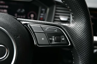 Audi A1 Sportback Audi A1 Sportback 40TFS |S-Line|Unieke kleur|Keyless|18''|Matrix| - afbeelding nr 15