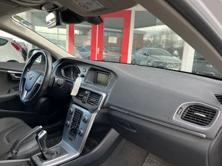 Volvo V40 - afbeelding nr 5