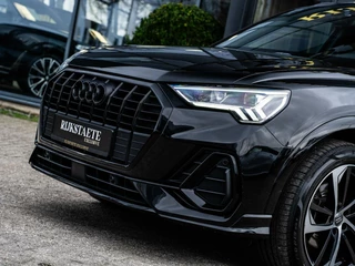 Audi Q3 Audi Q3 35 TFSI S-LINE|PANO|MATRIX|19''|VIRTUAL|STUURVW - afbeelding nr 26