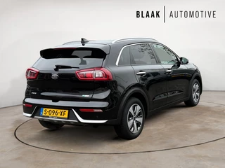 Kia Niro - afbeelding nr 9