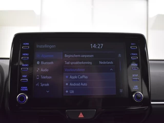 Toyota Yaris - afbeelding nr 26