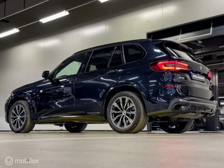 BMW X5 BMW X5 xDrive45e M-Sport | Pano |Stoelverkoeling |360 camera - afbeelding nr 13