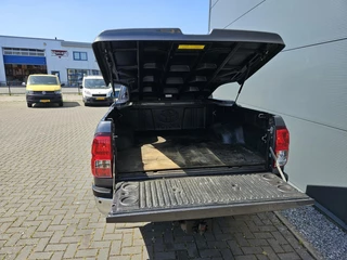 Toyota Hilux Toyota HiLux 2.8 D-4D Xtra Cab 3500 KG Nieuwstaat navi camera  204 PK - afbeelding nr 12