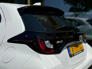 Toyota Yaris - afbeelding nr 26