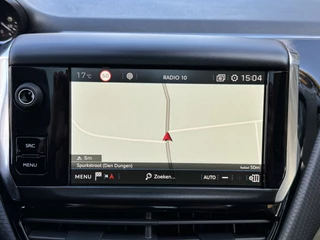 Peugeot 2008 - afbeelding nr 10