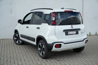 Fiat Panda - afbeelding nr 13