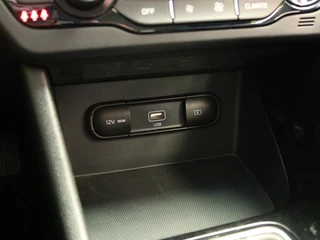 Kia Niro - afbeelding nr 38