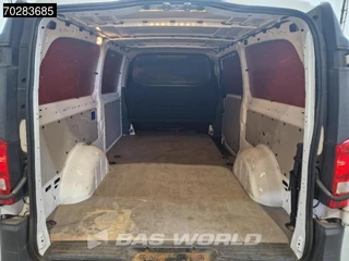 Mercedes-Benz Vito Mercedes Vito 110 CDI COMING SOON! L3H1 Airco Cruise Euro6 L3 Long 6m3 Airco Cruise control - afbeelding nr 6