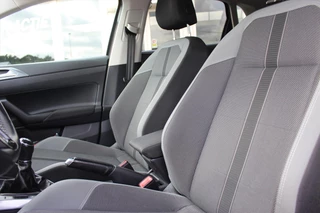 Volkswagen Polo Volkswagen Polo 1.0 TSI 95pk Highline | PanoramaDak | Led | Climatecontrol | Carplay | - afbeelding nr 30