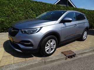 Opel Grandland X - 274071199-0