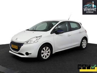 Peugeot 208 - 33907969-0