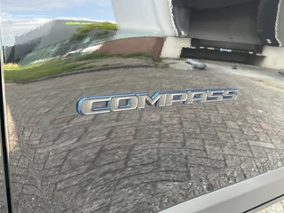 Jeep Compass Jeep Compass 4xe Night Eagle 190 PK | Business Pack | Winter Pack - afbeelding nr 7