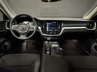 Volvo V60 | LED | Camera | Navi | Carplay - afbeelding nr 8