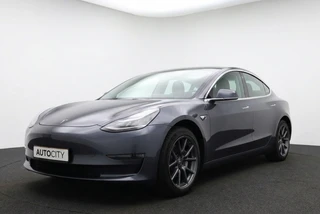 Tesla Model 3 Stnd.RWD Plus 60 kWh Pano | Leder | Autopilot