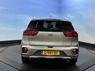 Kia Niro Kia Niro 1.6 GDi Hybrid DynamicLine Navi |Clima | Cruise | PDC - afbeelding nr 7