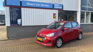 Hyundai i10 - afbeelding nr 4