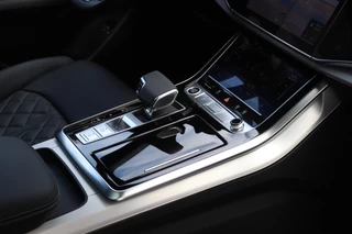 Audi Q8 Audi Q8 55 TFSI e quattro Pro Line S Laser-Matrix/Pano/4wiel/B&O/360/RS-stoel/Servo/Luchtvering/Keyless/Head-up/Trekhaak - afbeelding nr 23