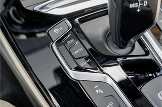 BMW X3 M-Sport Pano Leder 360° 1e Eig - afbeelding nr 36