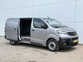 Opel Vivaro Opel Vivaro 2.0 CDTI 123PK Automaat L3H1 Navigatie Camera Carplay Trekhaak Parkeersensoren voor achter - afbeelding nr 5