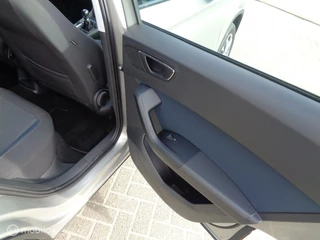 SEAT Ateca Seat Ateca 1.0 EcoTSI Style/Airco/ECC/Lm velgen/1st eig/Trekhaak - afbeelding nr 16