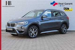 BMW X1 sDrive20i Orange Ed Trekhaak/Sportstoel/Groot NAVI