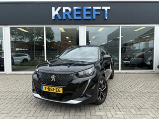 Peugeot 2008 Peugeot 2008 1.2 PureTech Allure Pack App connect | 1 jaar garantie - afbeelding nr 1