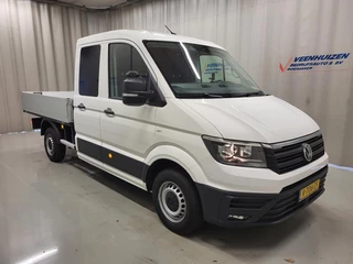 Volkswagen Crafter - afbeelding nr 14