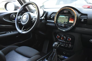 MINI Clubman Mini Mini Clubman 2.0 Cooper S Chili Serious Business AUT Carplay Cruise Stoelvw - afbeelding nr 18