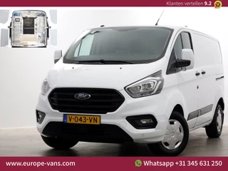 Ford Transit Custom - 334950947-0