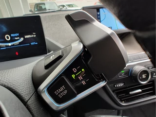 BMW i3 BMW i3 BASIS 120AH 42 KWH Warmtepomp | Cruise | Navigatie - afbeelding nr 18