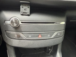 Peugeot 308 Peugeot 308 SW 2.0 BlueHDI Blue Lease Premium vol opties!! - afbeelding nr 29